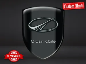 Oldsmobile Stickers Vinyle Perso Max Robustes Look Pro
